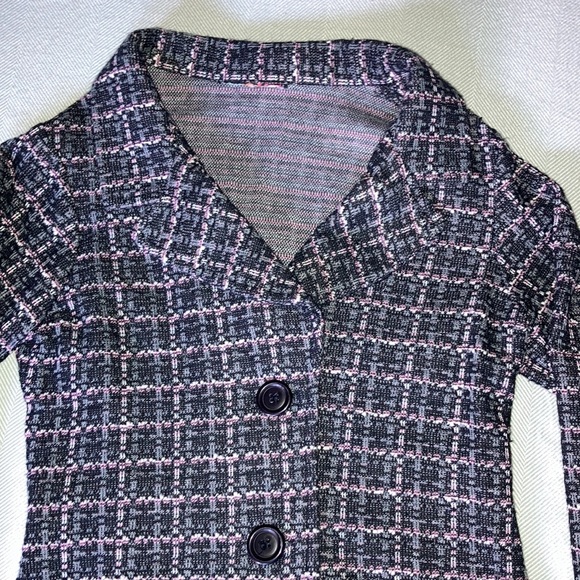 Girls Skirt and Matching Jacket - Picture 4 of 8